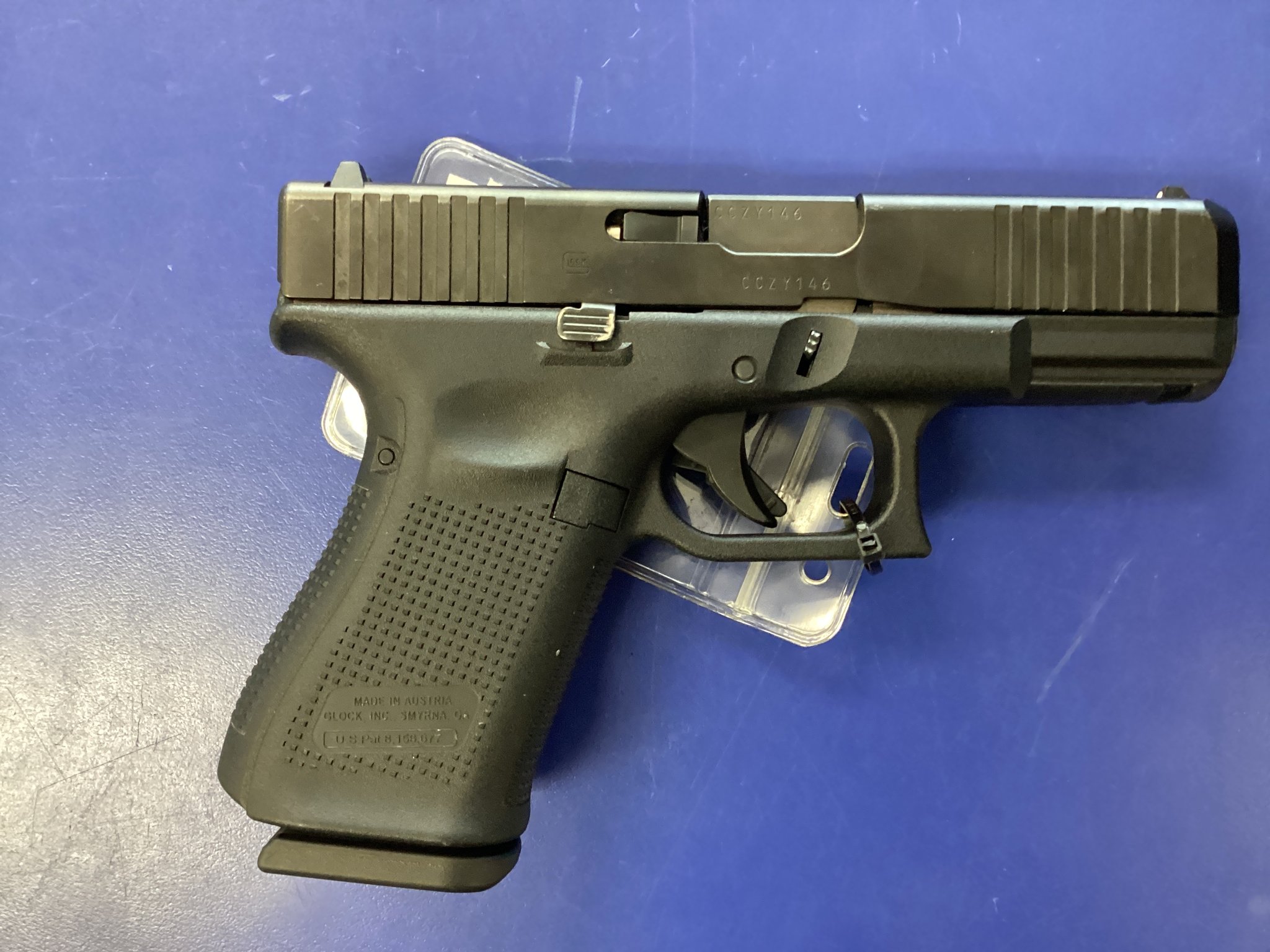 Glock 19