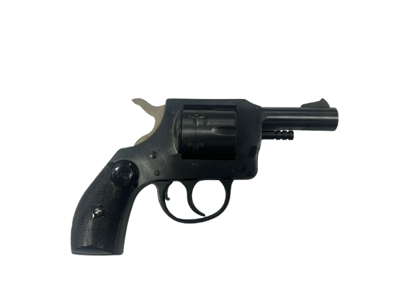 H&R Model 732