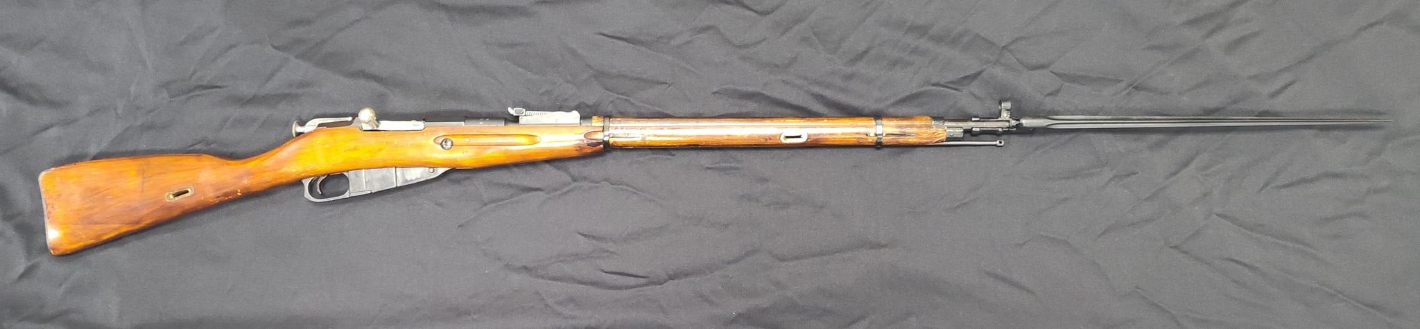 ECOM00451131 MOSIN-NAGANT 91/30 ECOM00451131 543615