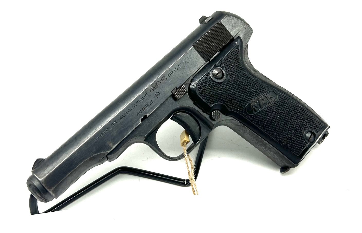 MAB Model D ECOM00451130 543614