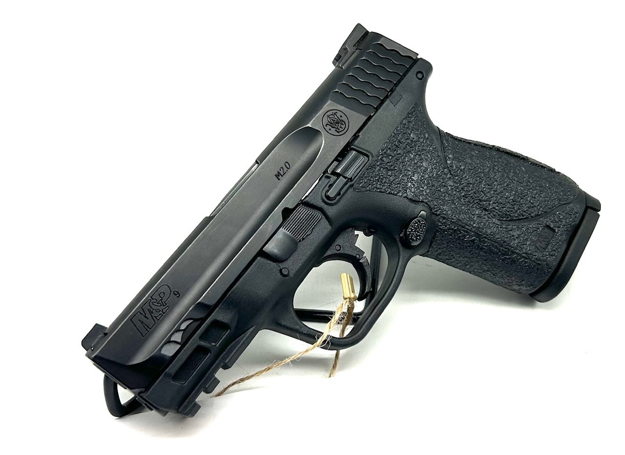 Smith & Wesson M&p 9 M2.0