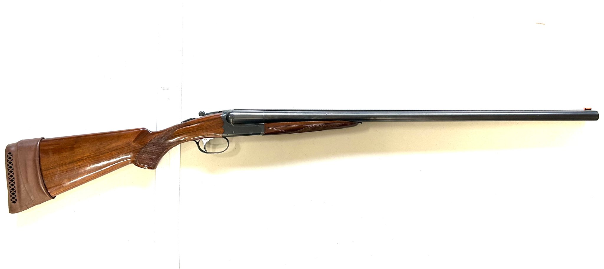 Ithaca Gun Company 100