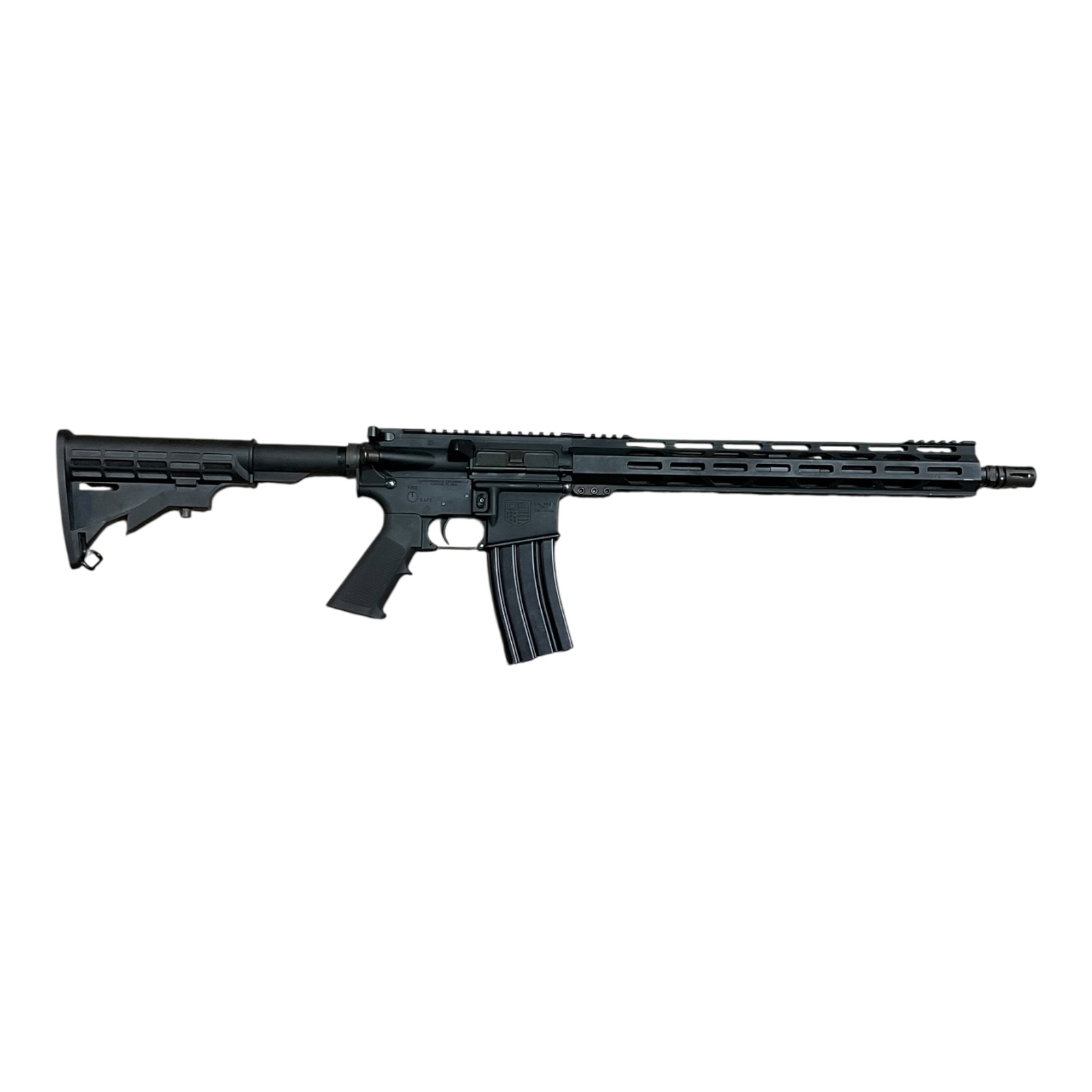Diamondback Db-15