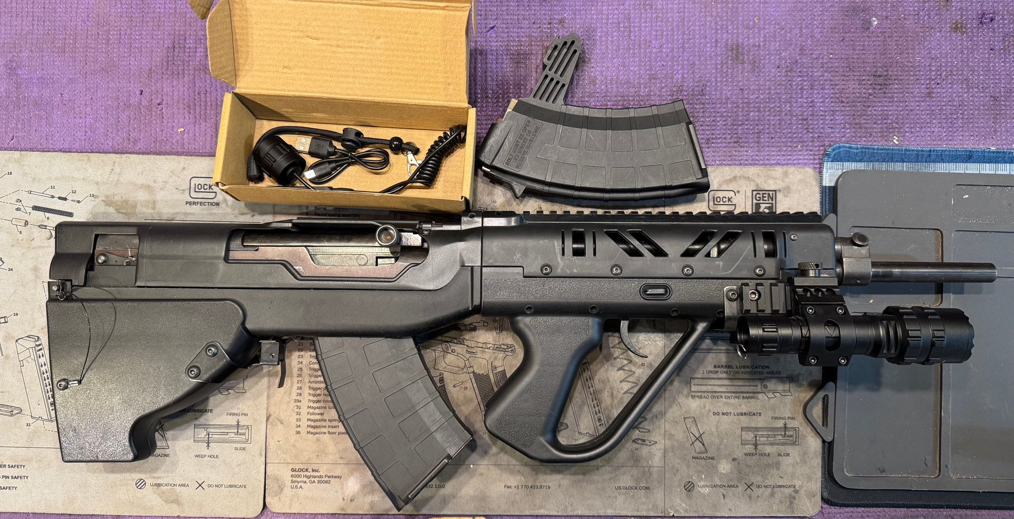 Yugo 59/66 Sks