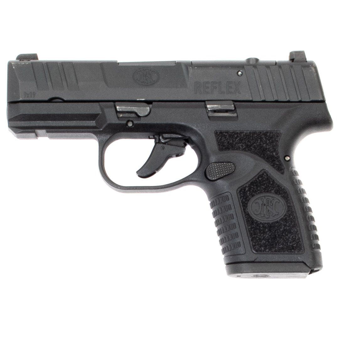 Fn Reflex Mrd-le [blk]
