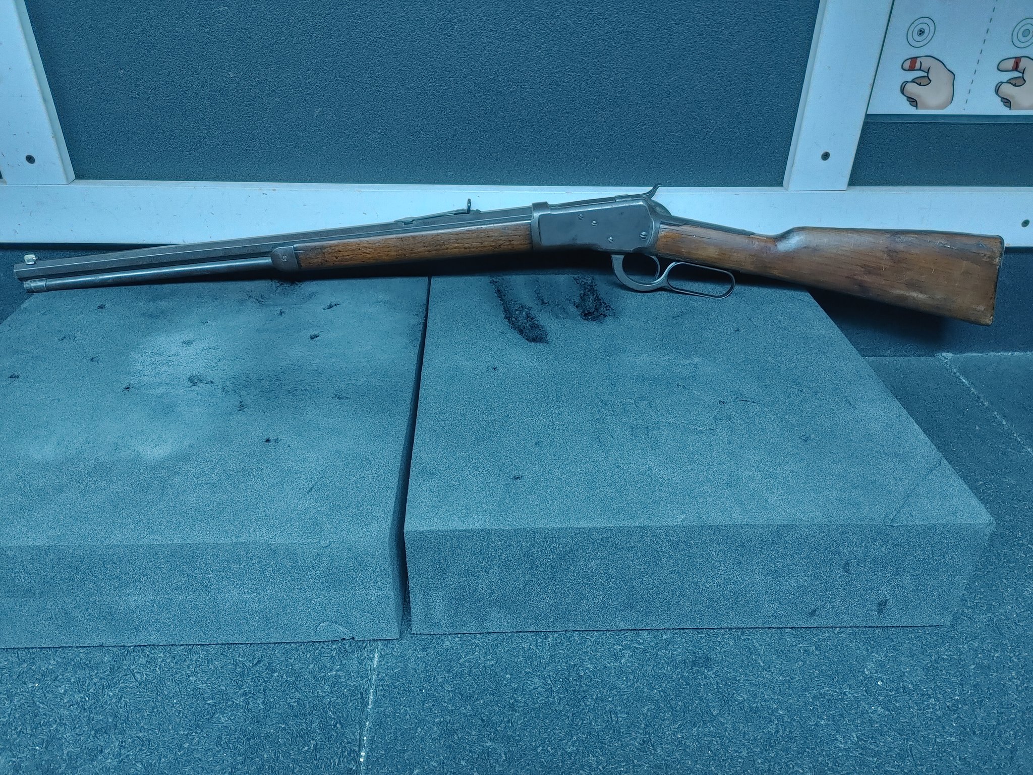 Winchester 1892