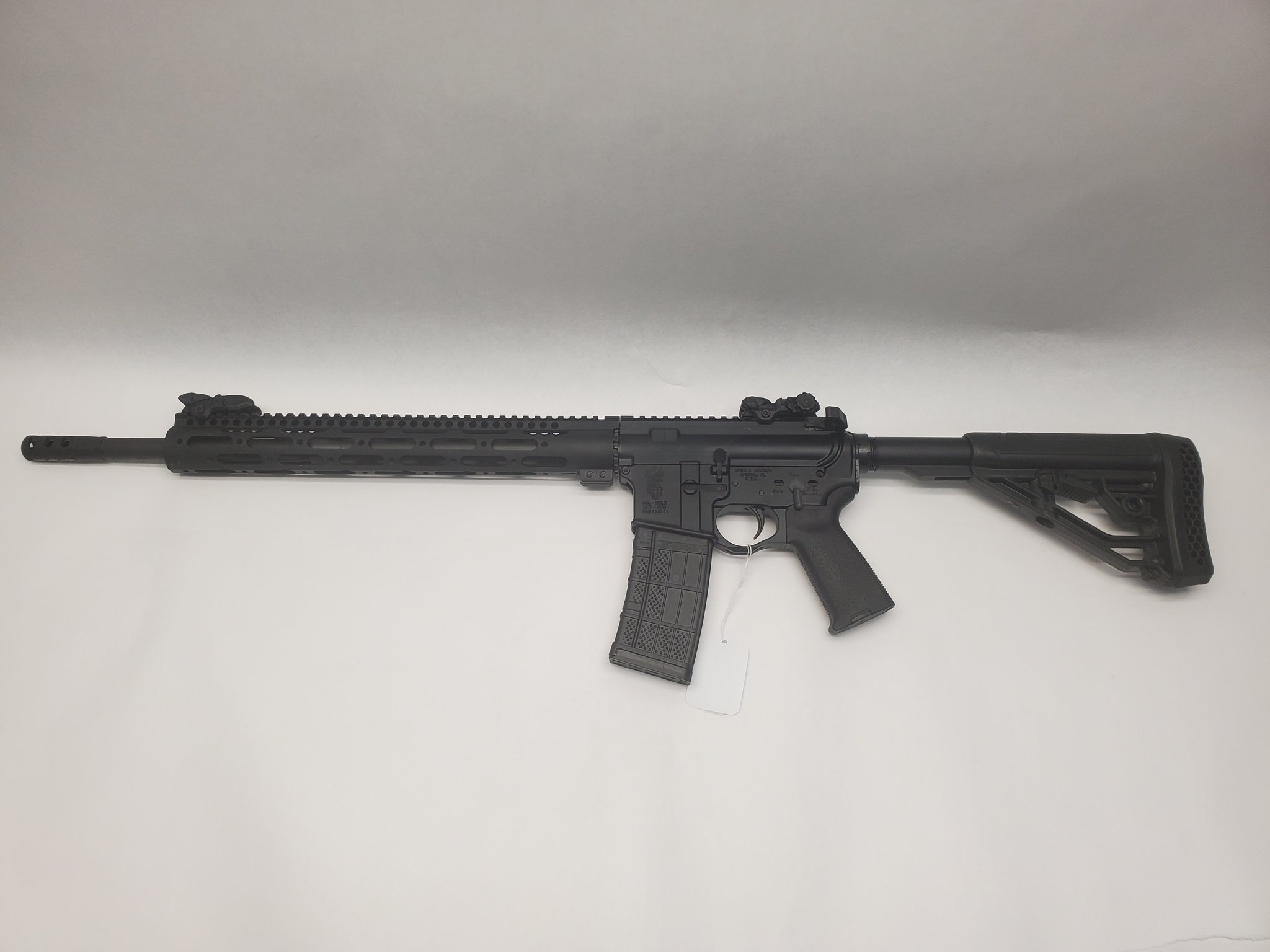 Semi Auto Spike's Tactical