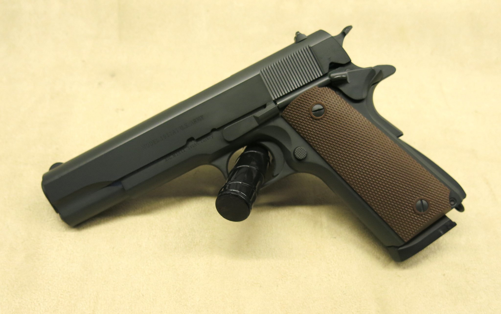 ECOM00451159 TISAS 1911 A1 Us Army ECOM00451159 543646