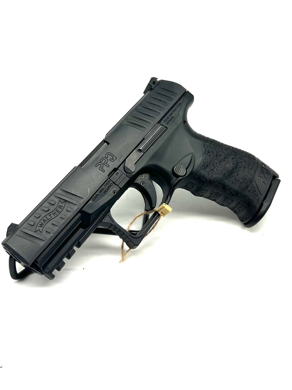Walther Ppq
