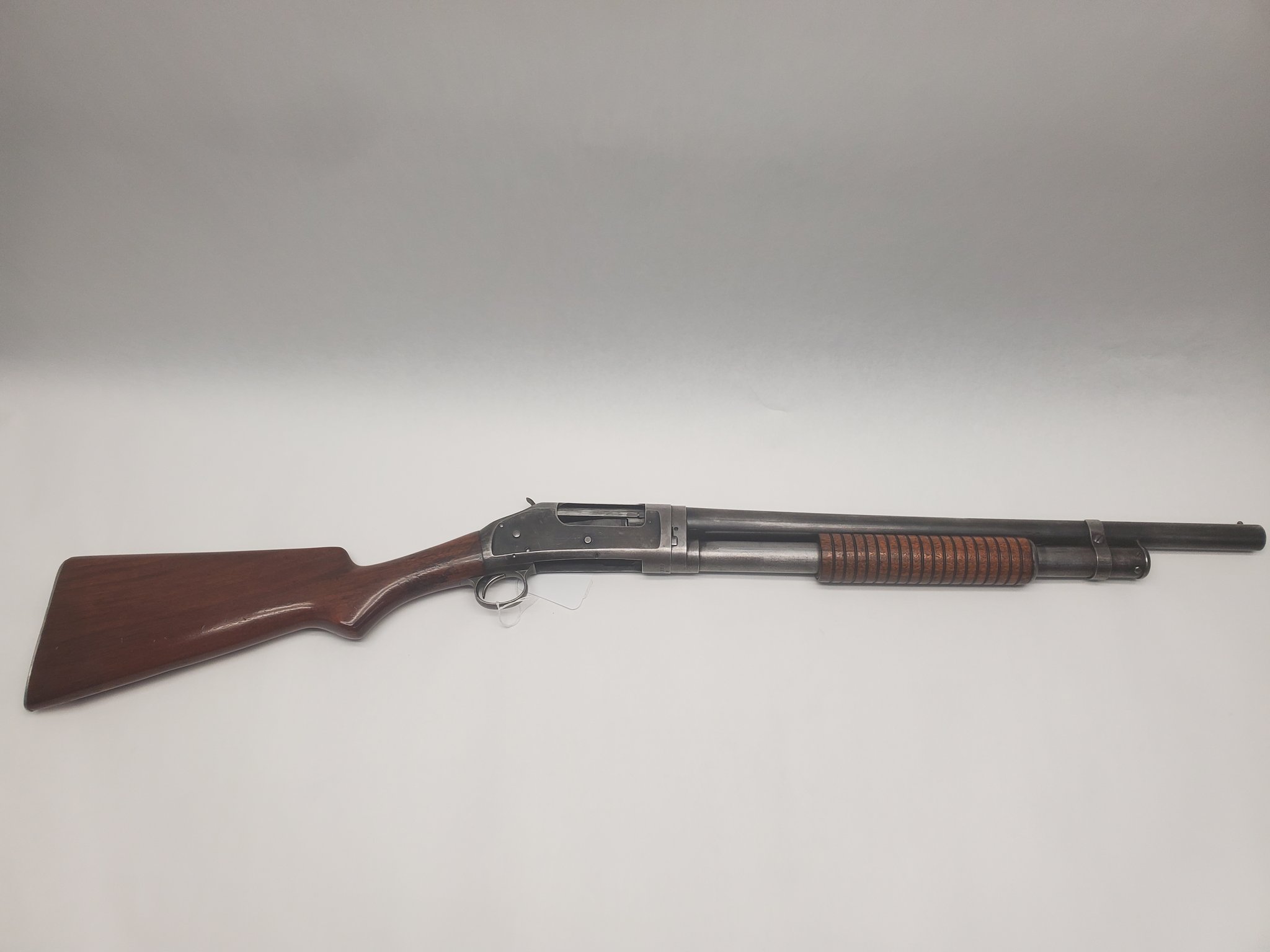 Winchester 1897