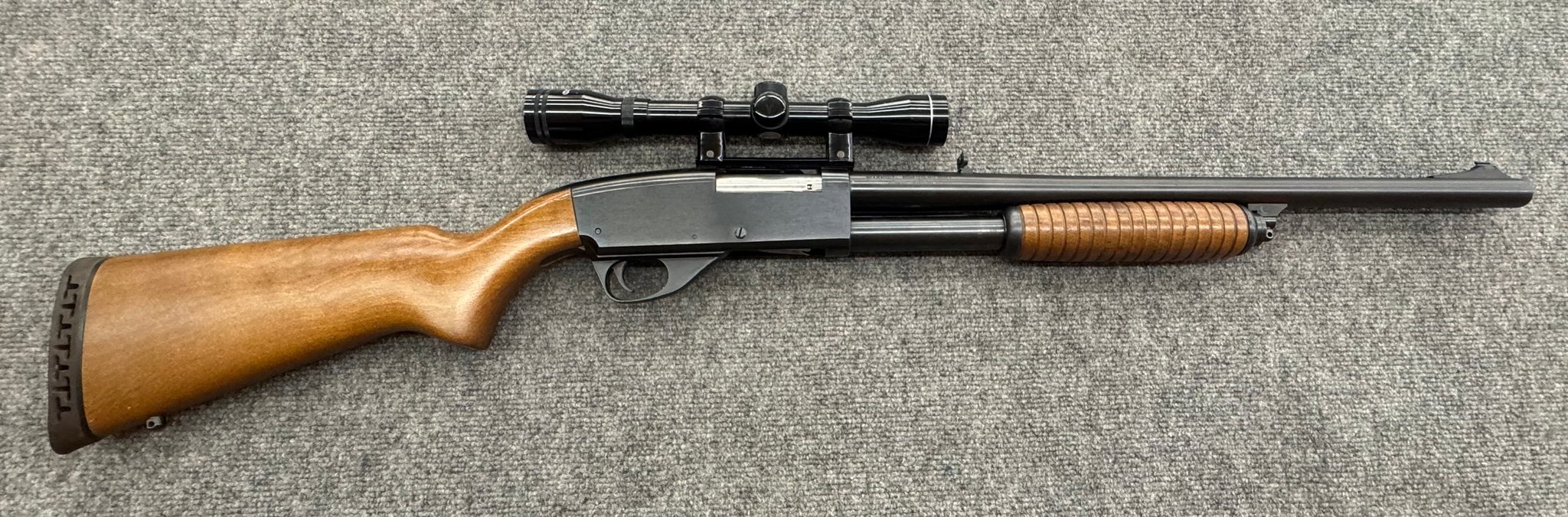 Stevens Model 67 E Series