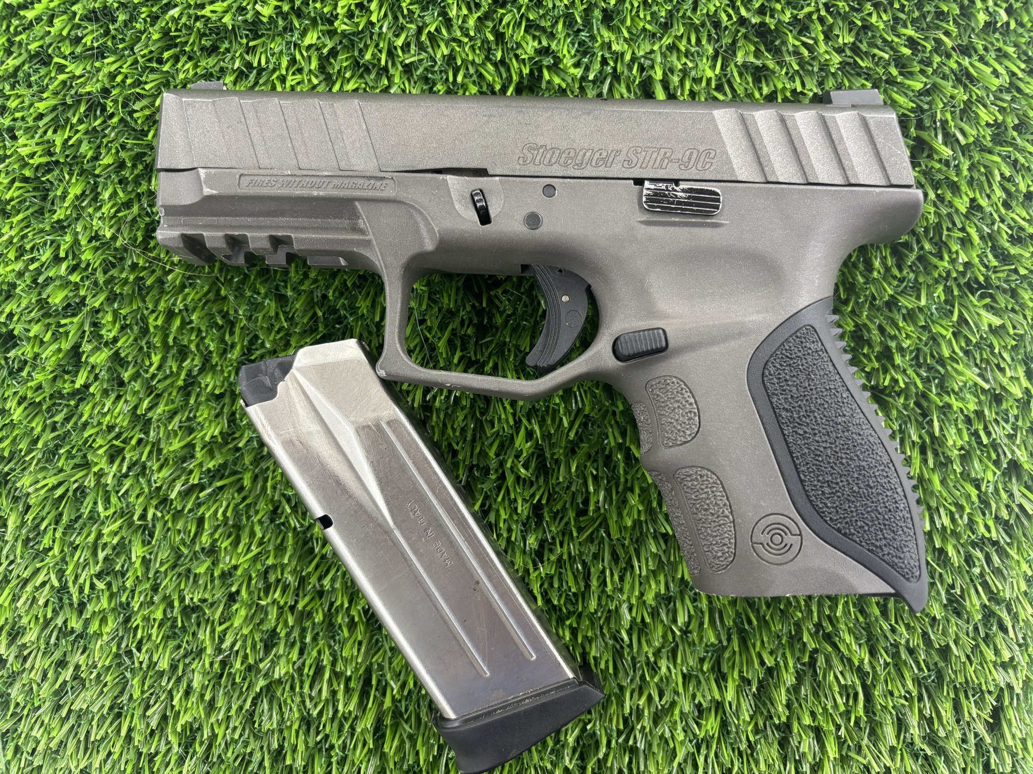 Stoeger Str-9c