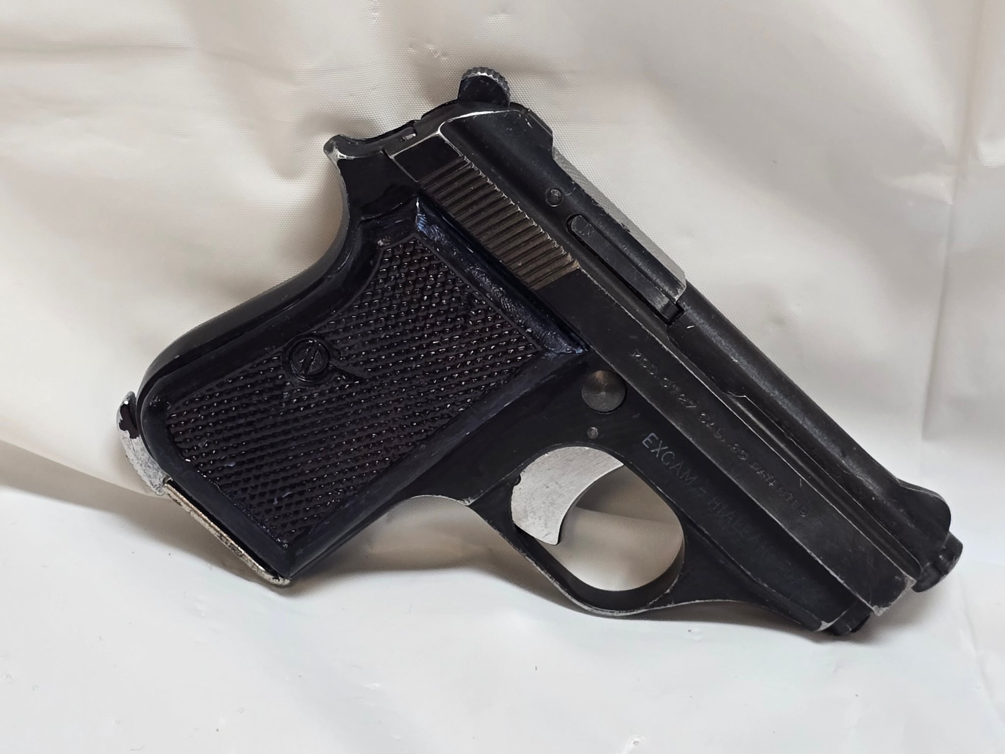 Tanfoglio Gt27