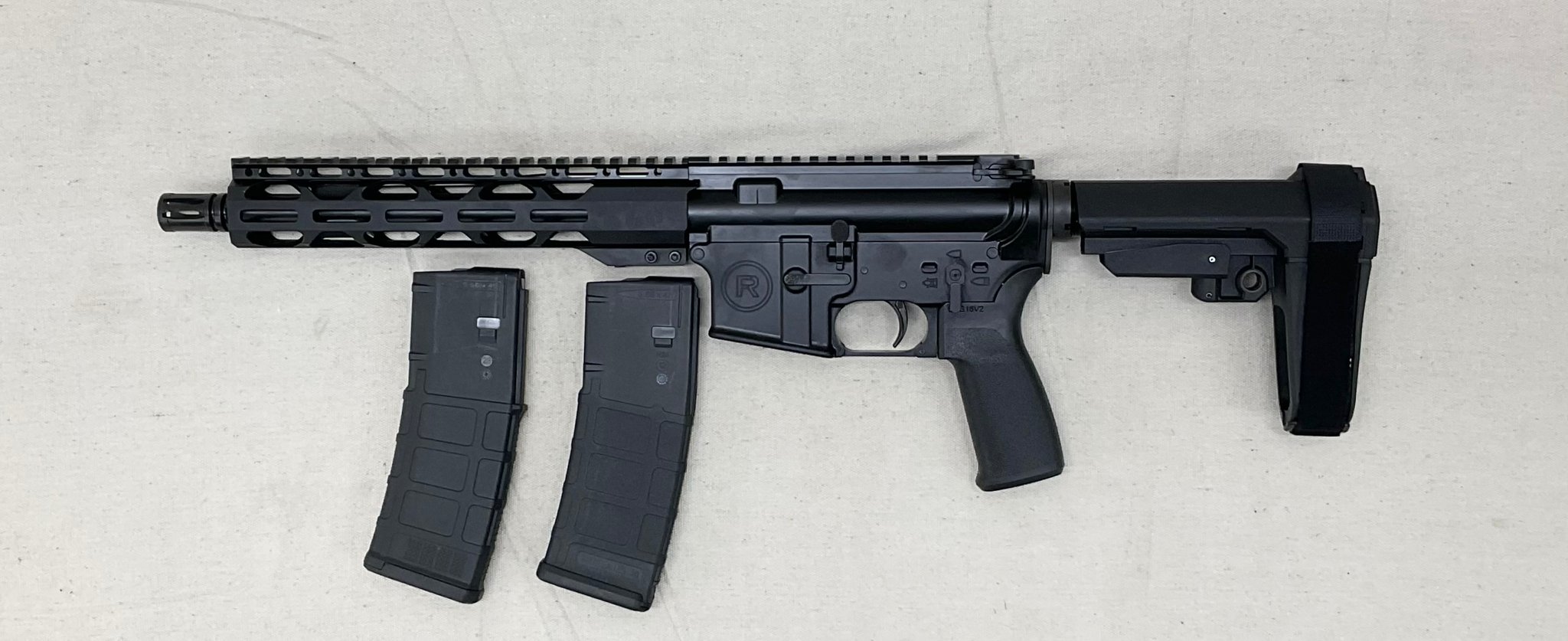 Radical Firearms Rf-15