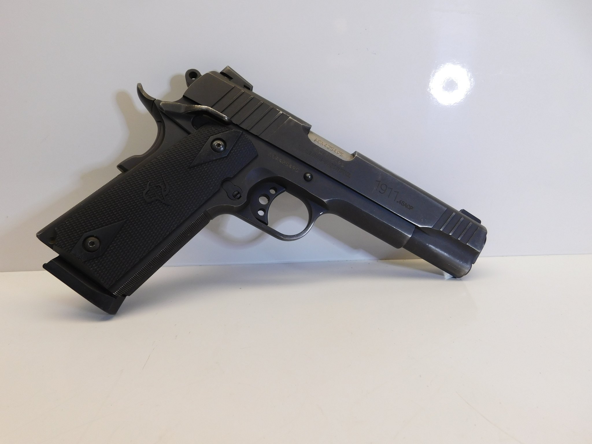 ECOM00451208 TAURUS 1911 ECOM00451208 543702