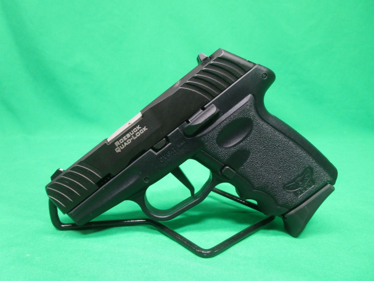 Sccy Dvg-1
