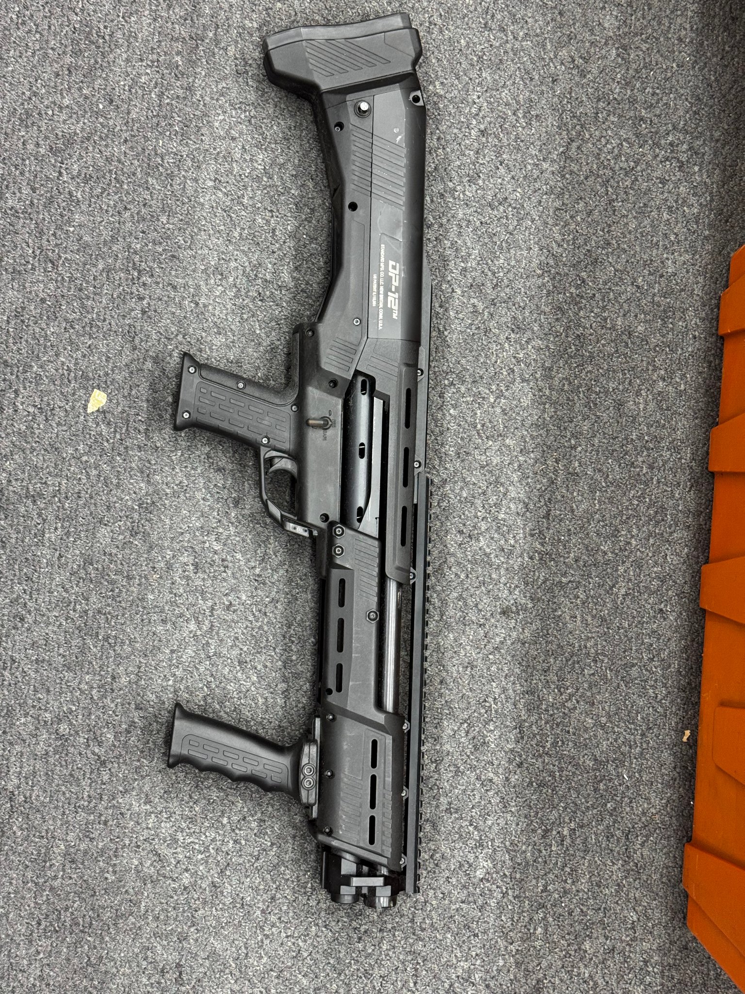 STANDARD Manufacturing Dp-12 ECOM00451224 543720