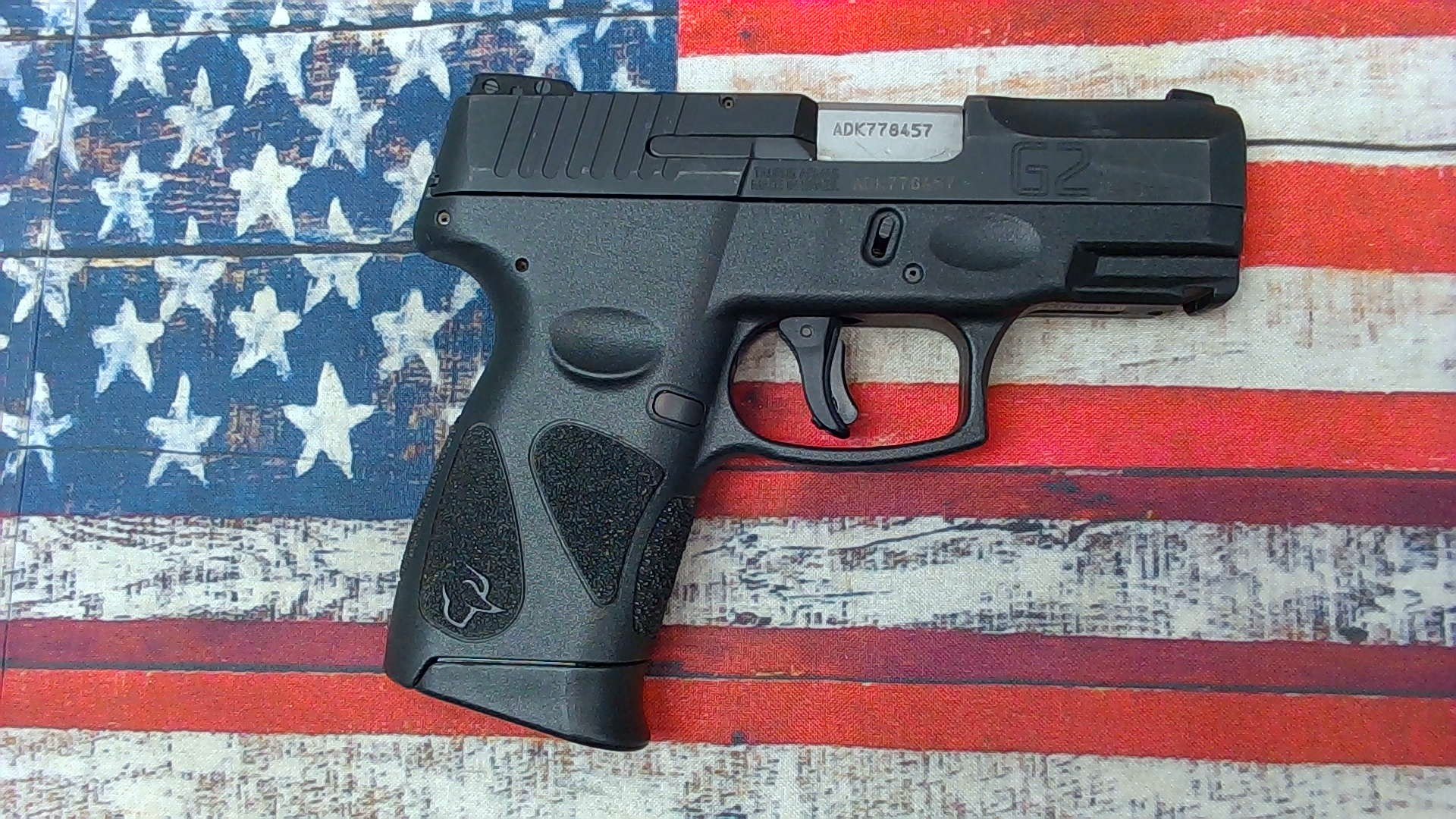 Taurus G2c