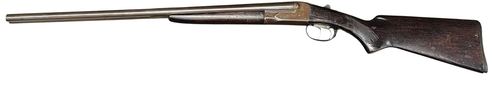 Single Shot Savage Arms