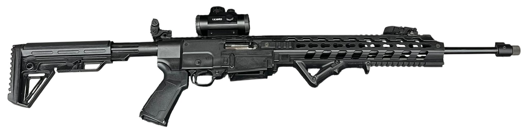 Ruger 10/22 Carbine