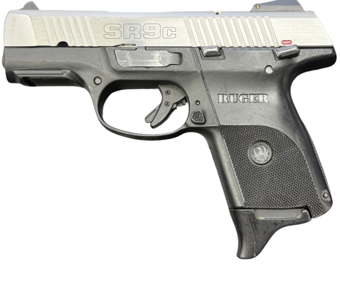 Ruger Sr9c