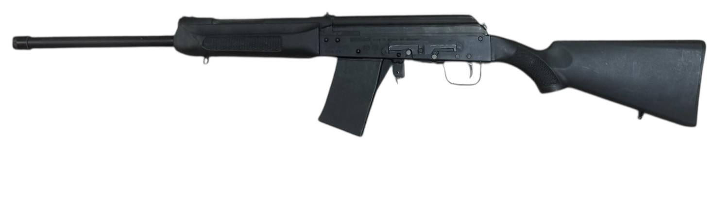ECOM00451235 IZHMASH Saiga-20 ECOM00451235 543733