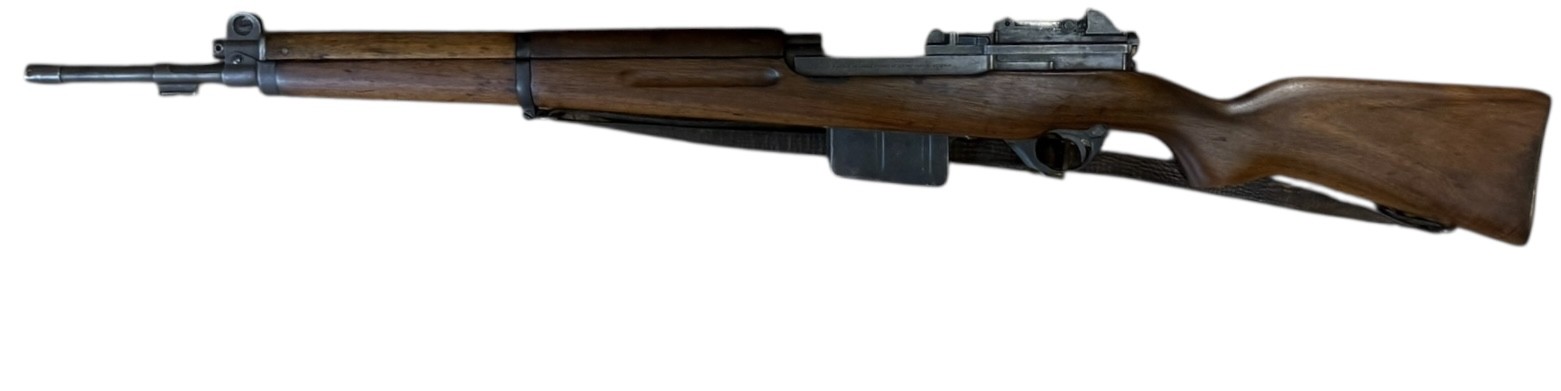 FN M49