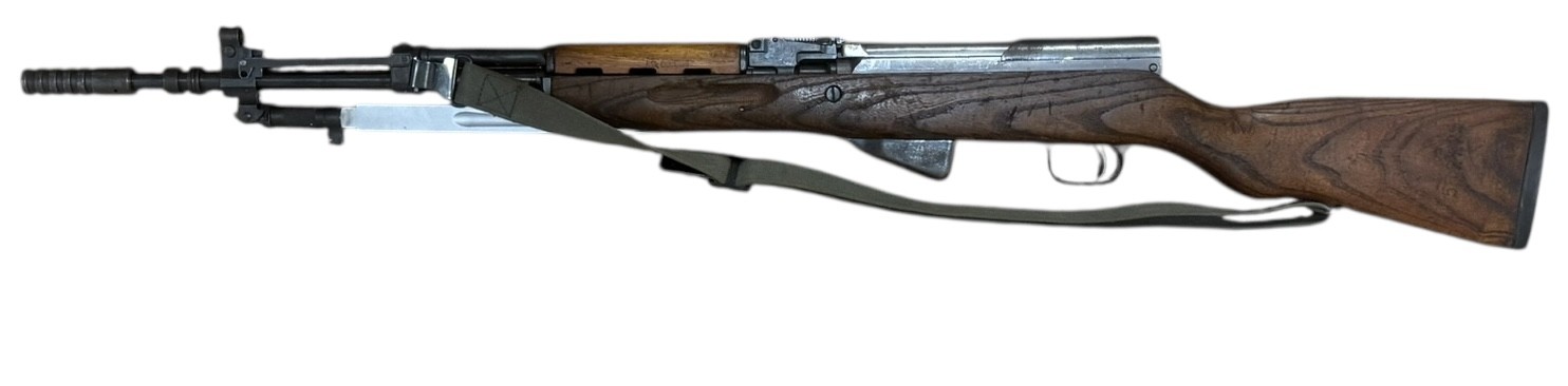 Zastava Arms M59