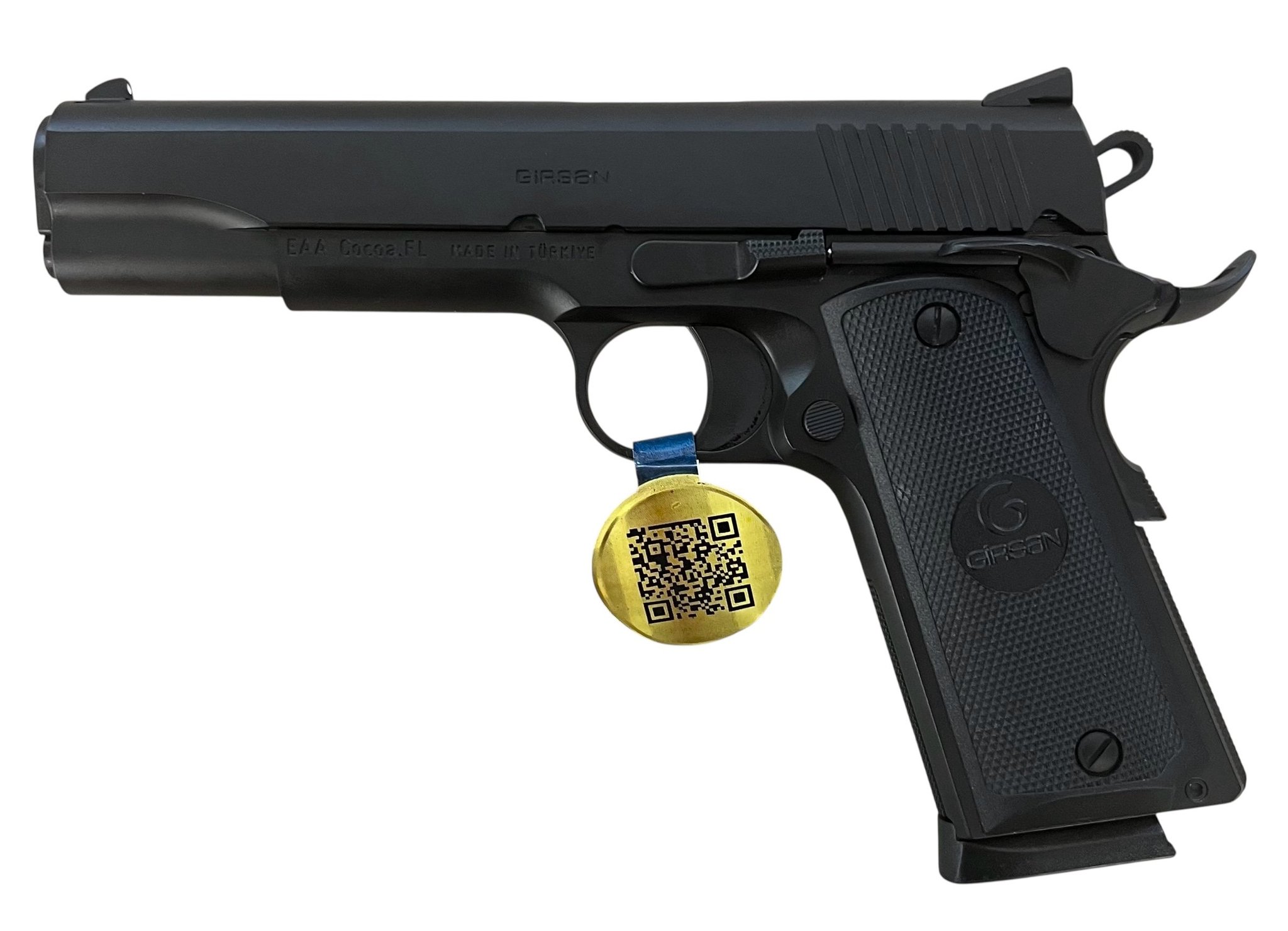Girsan Mc 1911 S Xlv