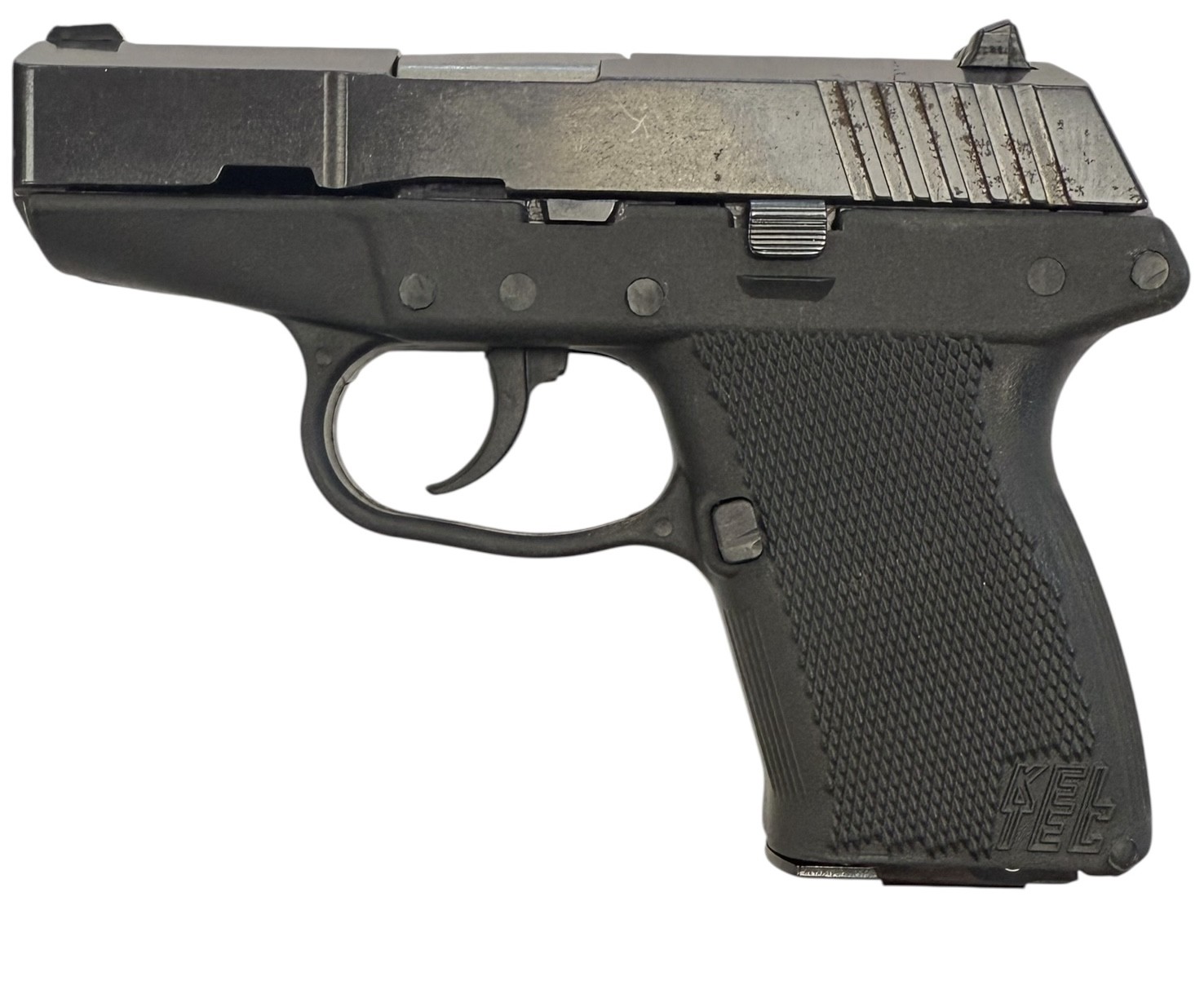Keltec P-11