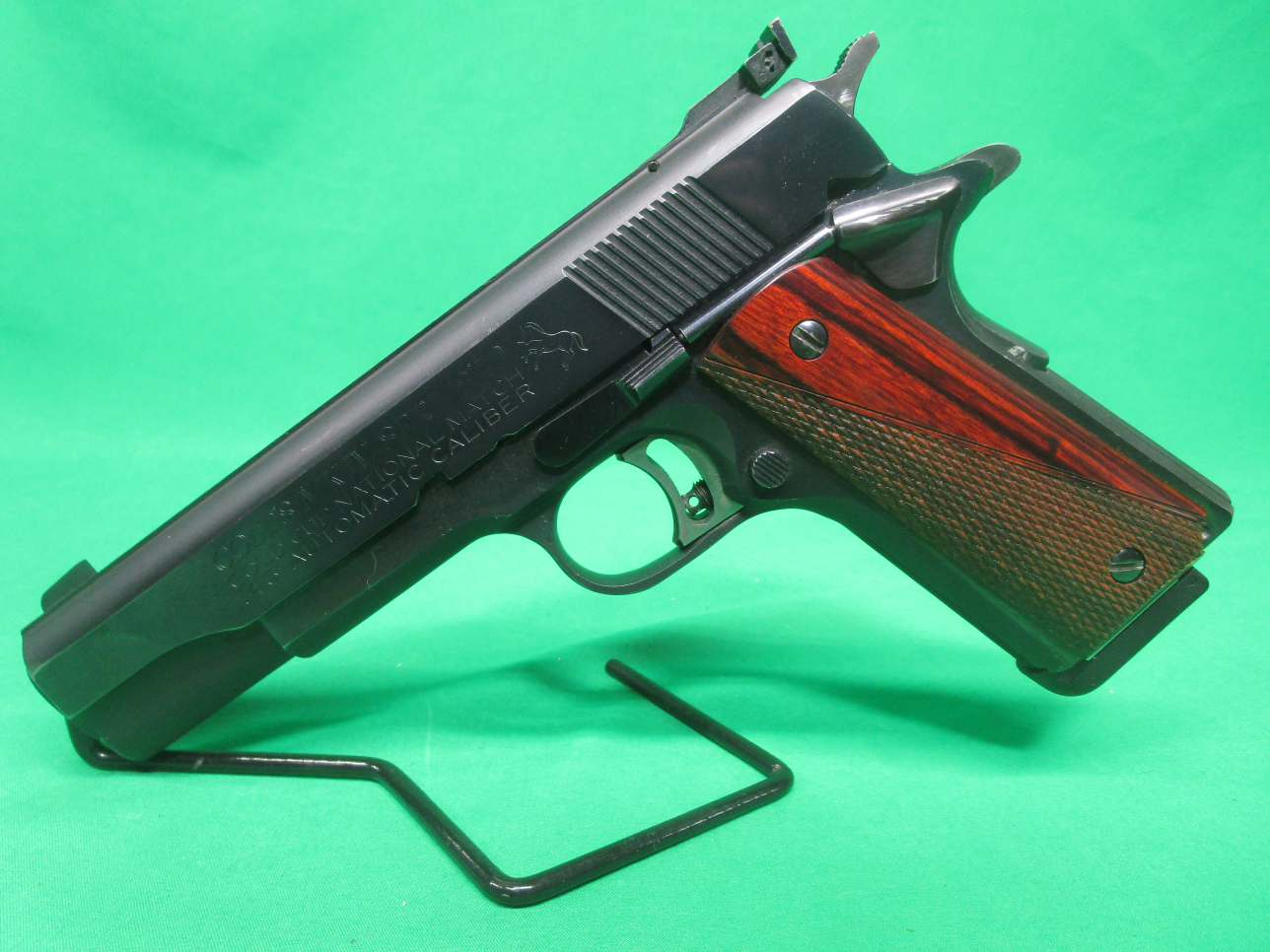 Colt Gold Cup National Match Series 70/ Mkiv