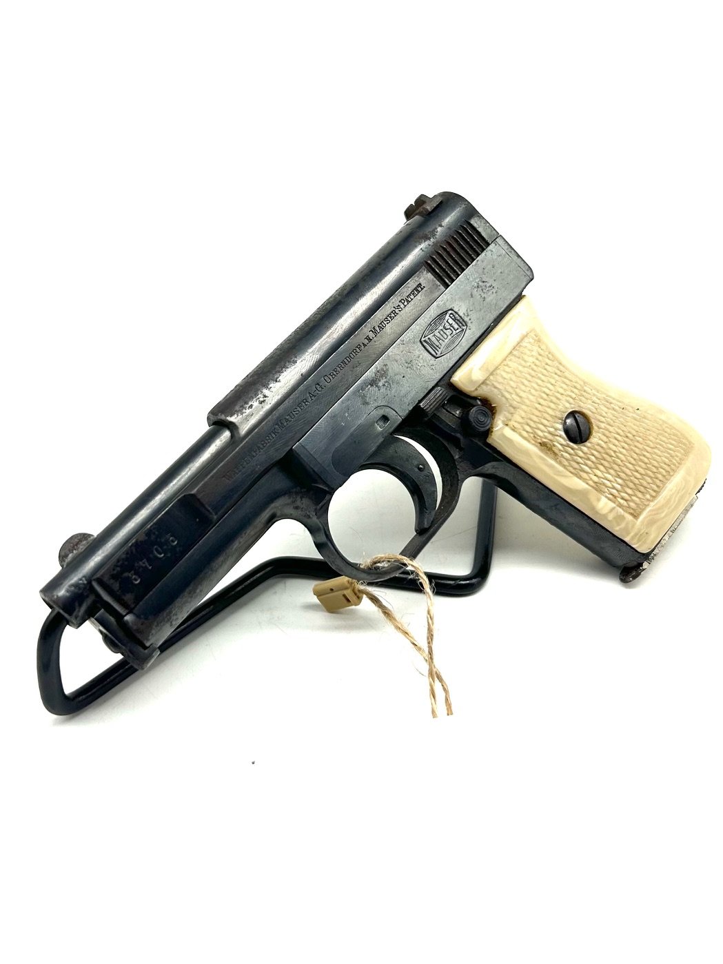 Mauser 1910