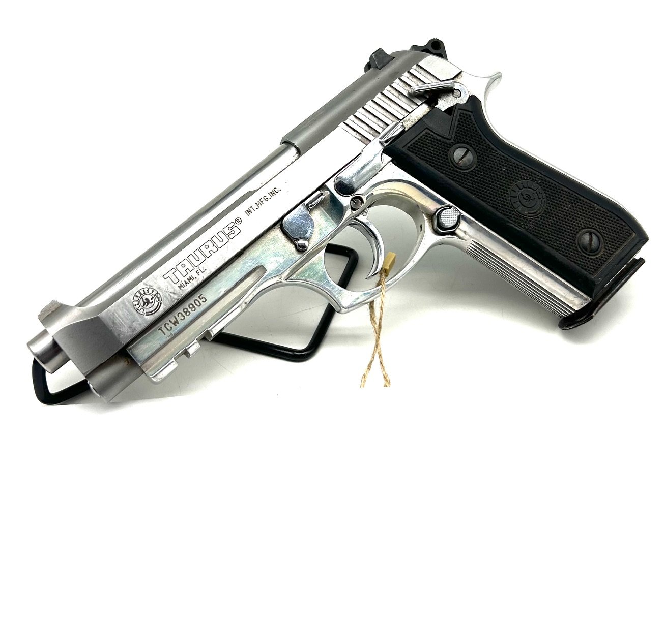 Taurus Pt 92 Afs