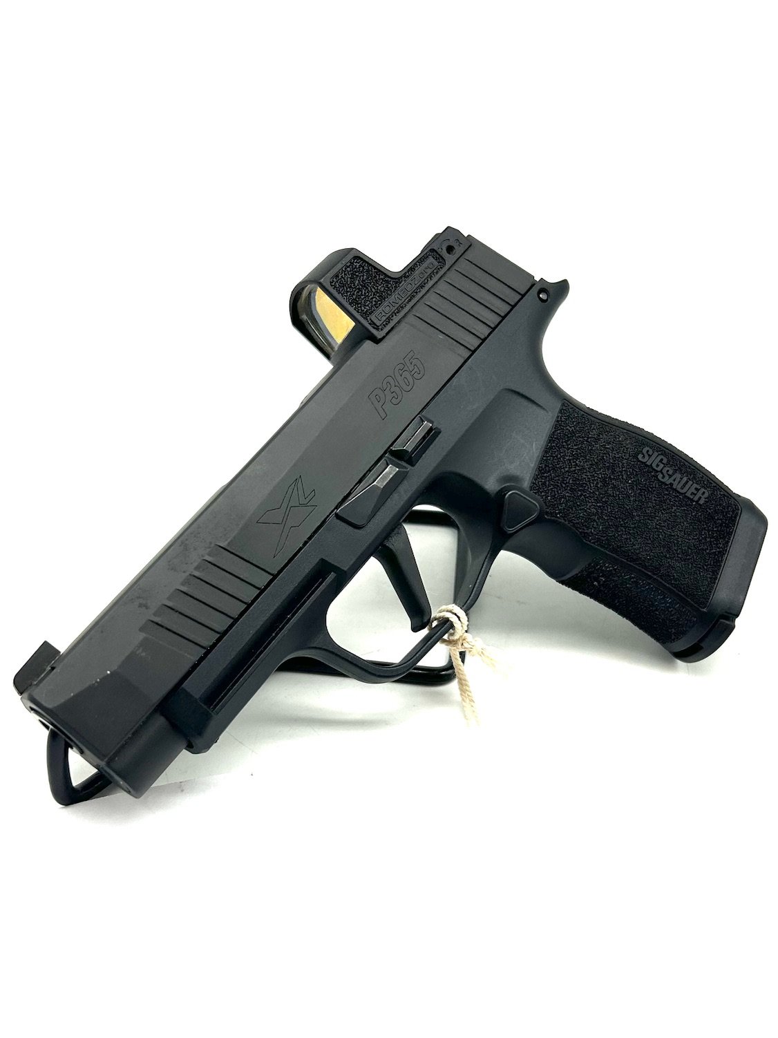 Sig Sauer P365 Xl Romeo Zero Elite