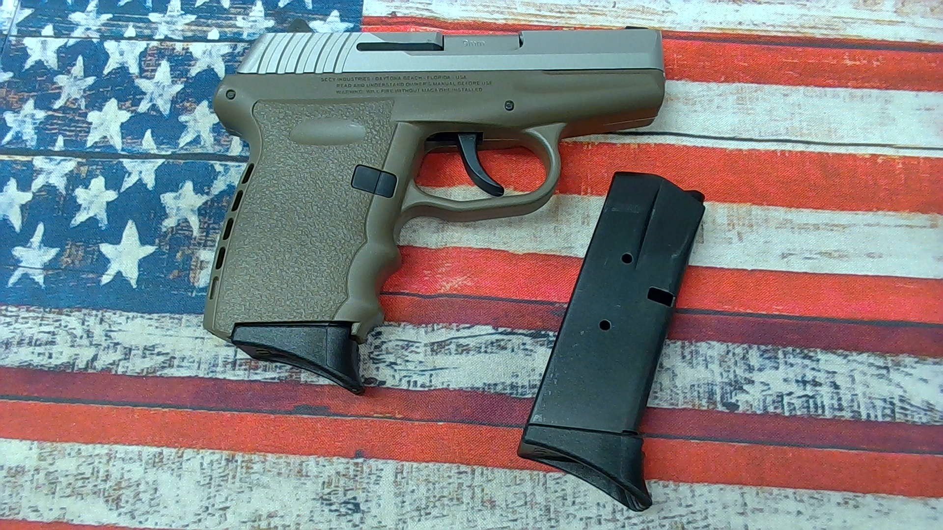 Sccy Cpx-2