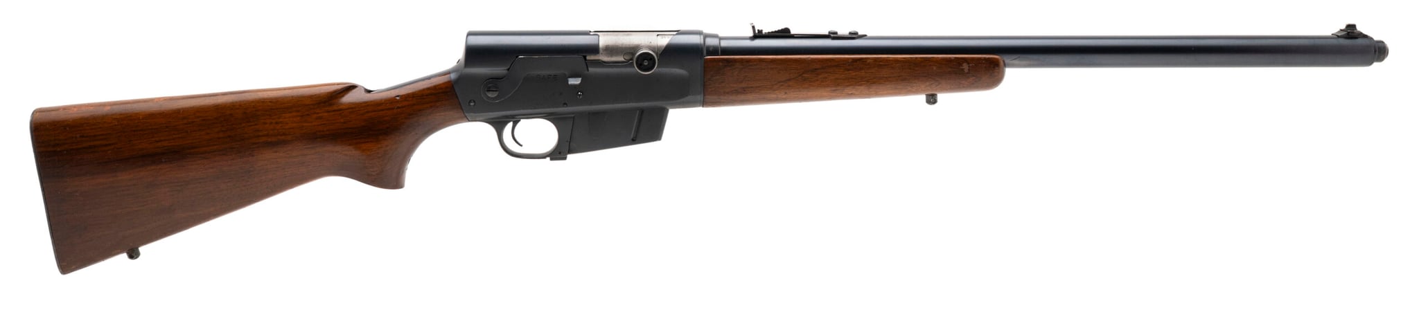 Remington Model 81