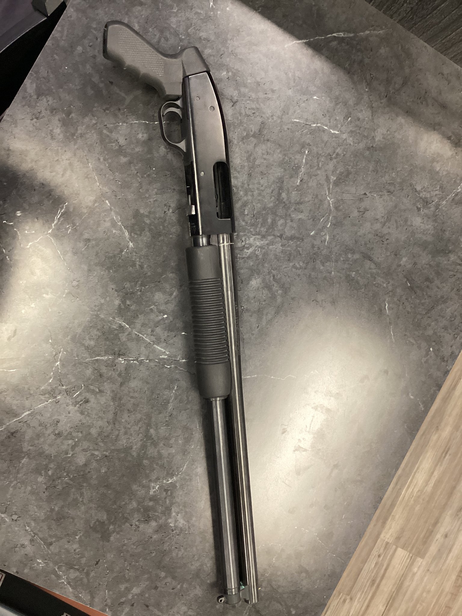ECOM00451364 MOSSBERG 500a ECOM00451364 543910