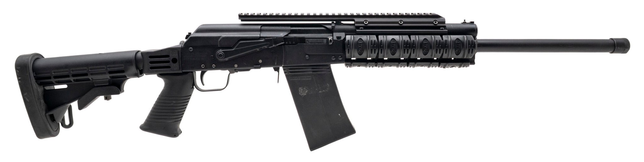 Izhmash Saiga-12
