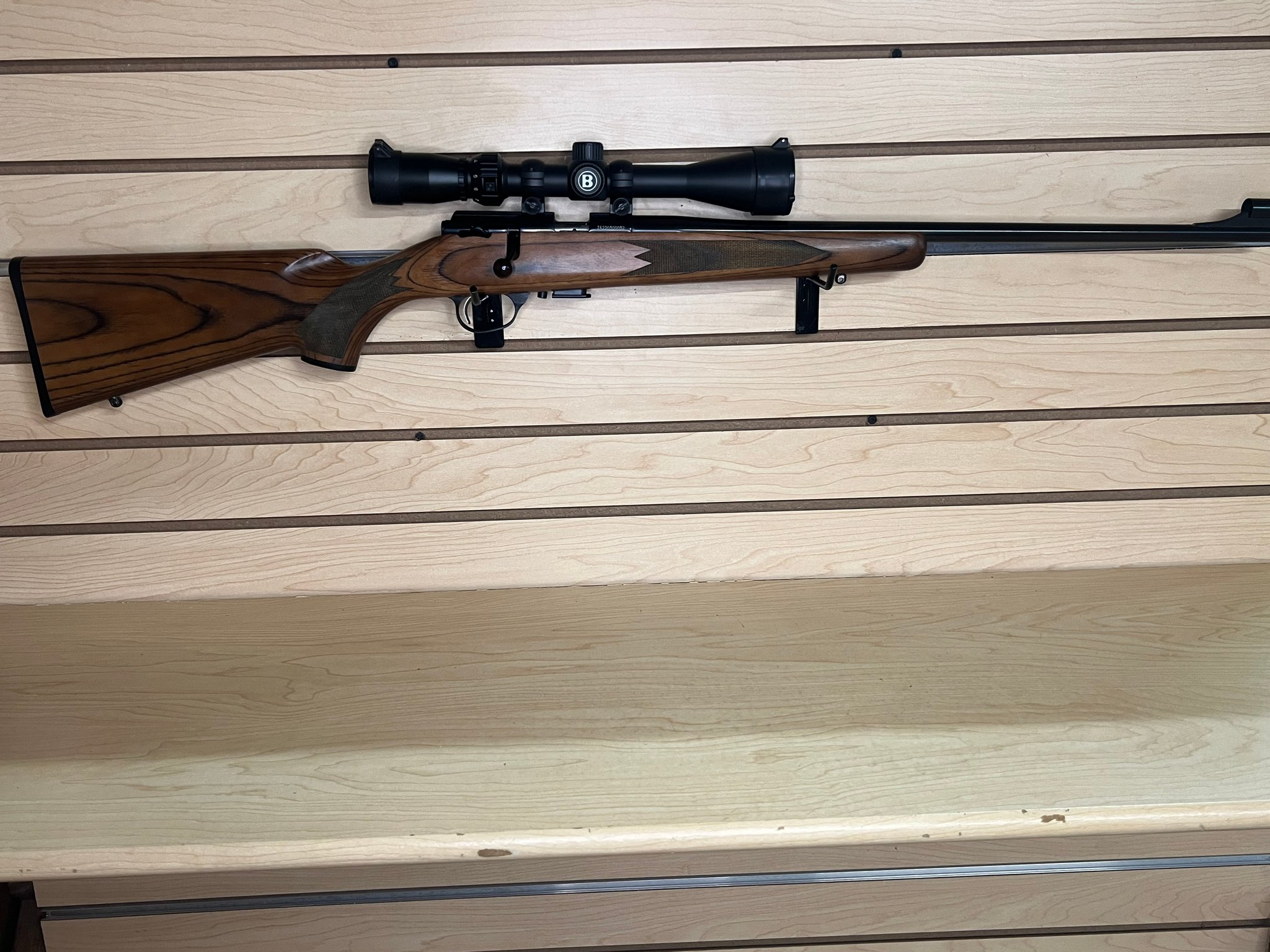 Remington Model Five