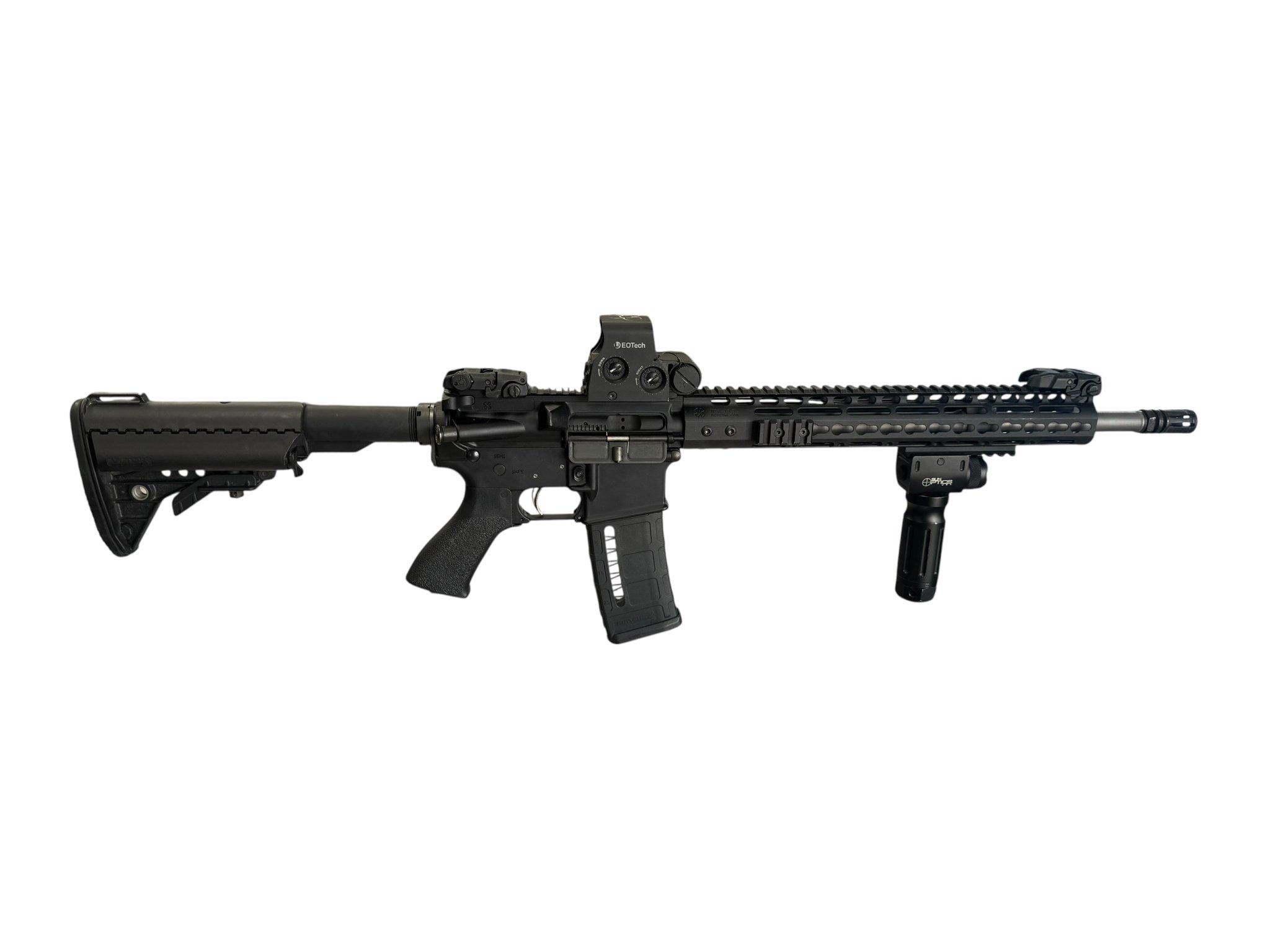 Noveske N4