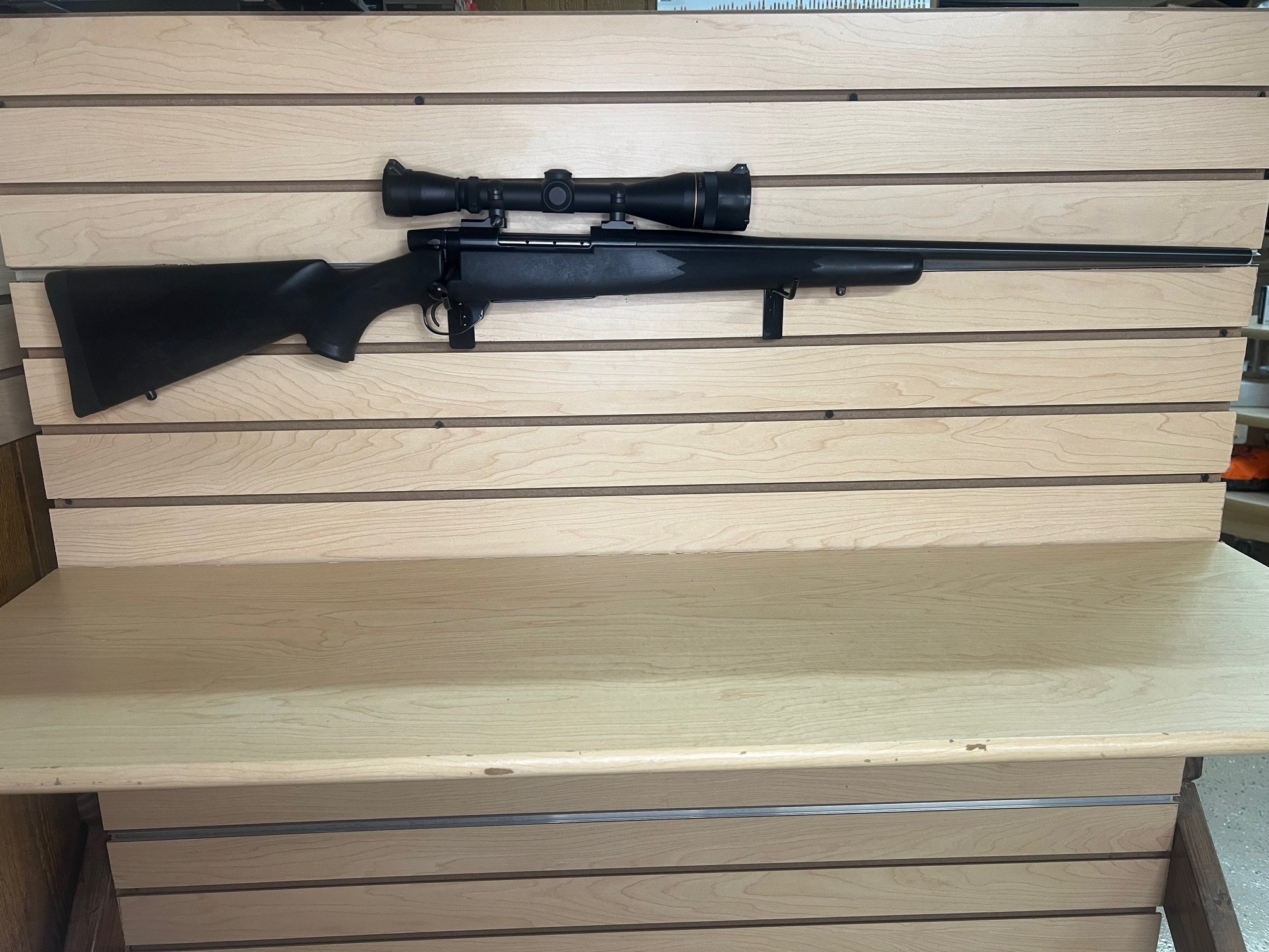 ECOM00451429 WEATHERBY Vanguard ECOM00451429 543998