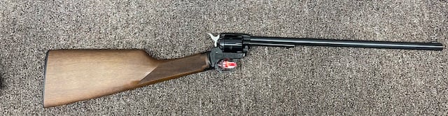 Heritage Mfg. Rough Rider Rancher