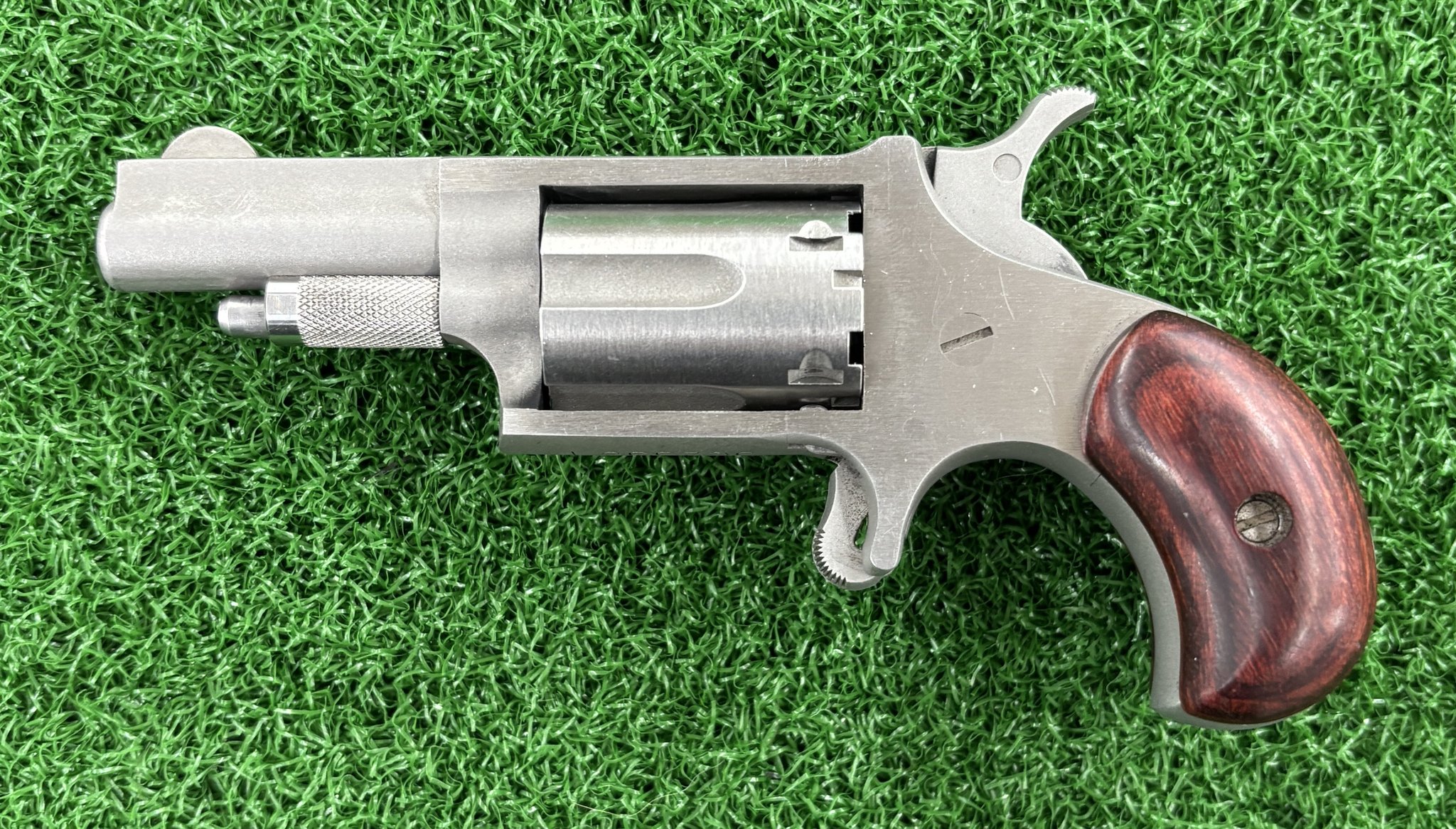 Derringer North American Arms