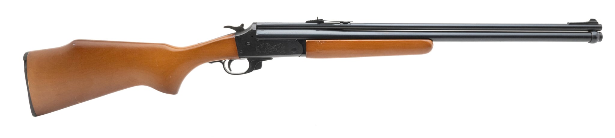 Savage Arms 24 Series S Combo Gun .22lr/20ga