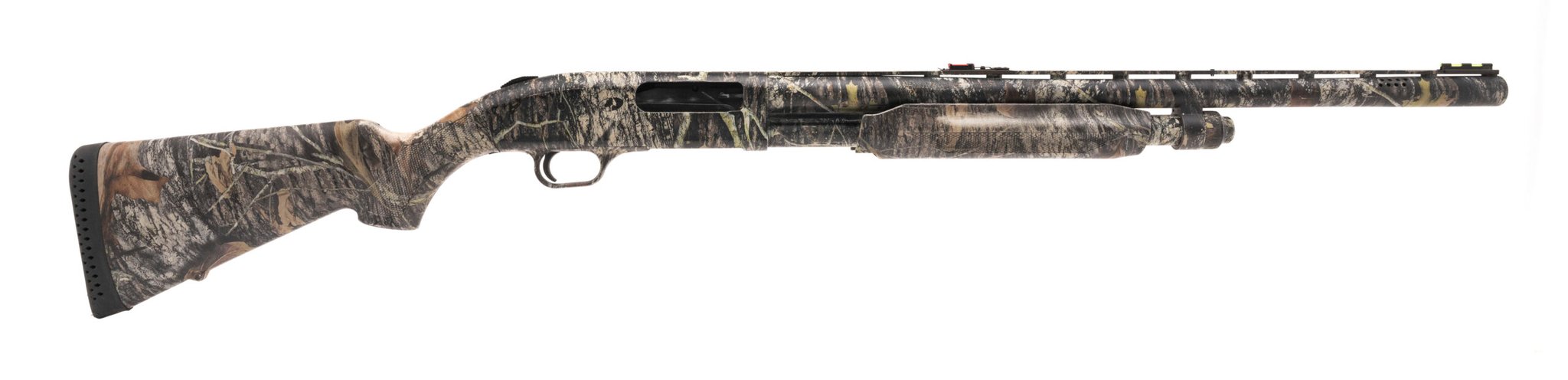 Mossberg 835