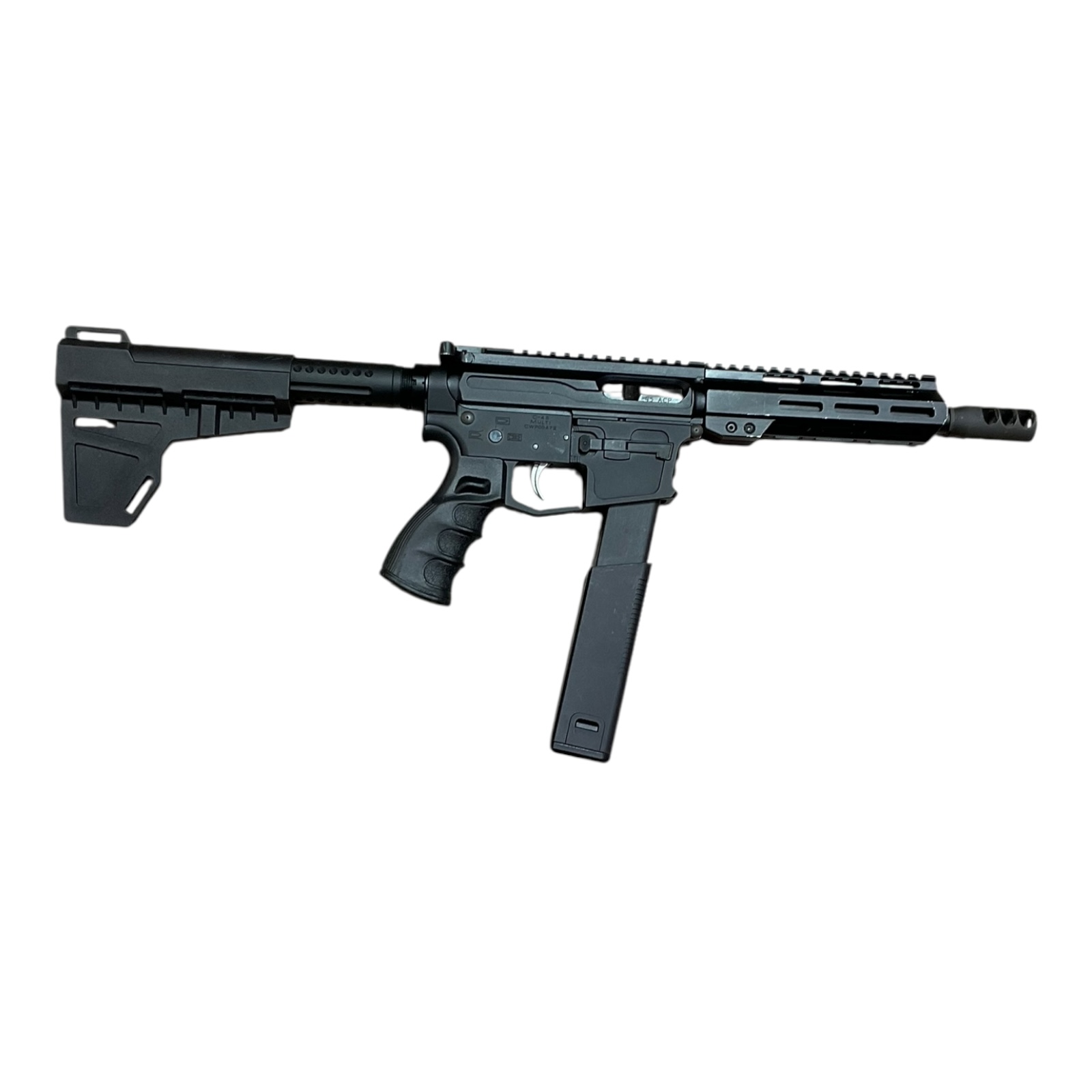 NEW Frontier Armory C-45 ECOM00451468 544037