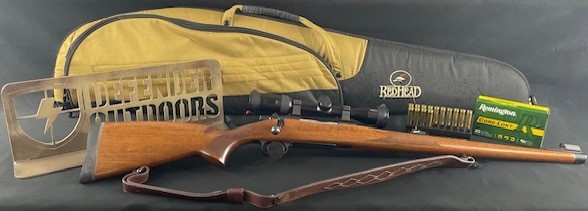 Cz 550