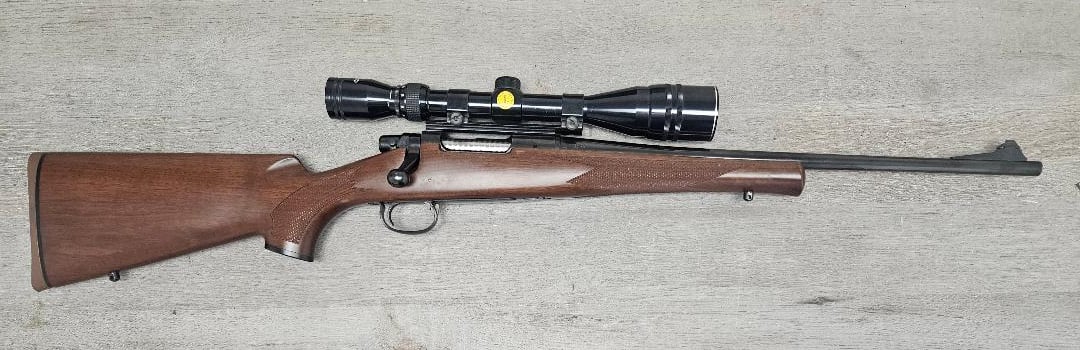 ECOM00451519 REMINGTON Seven ECOM00451519 544091