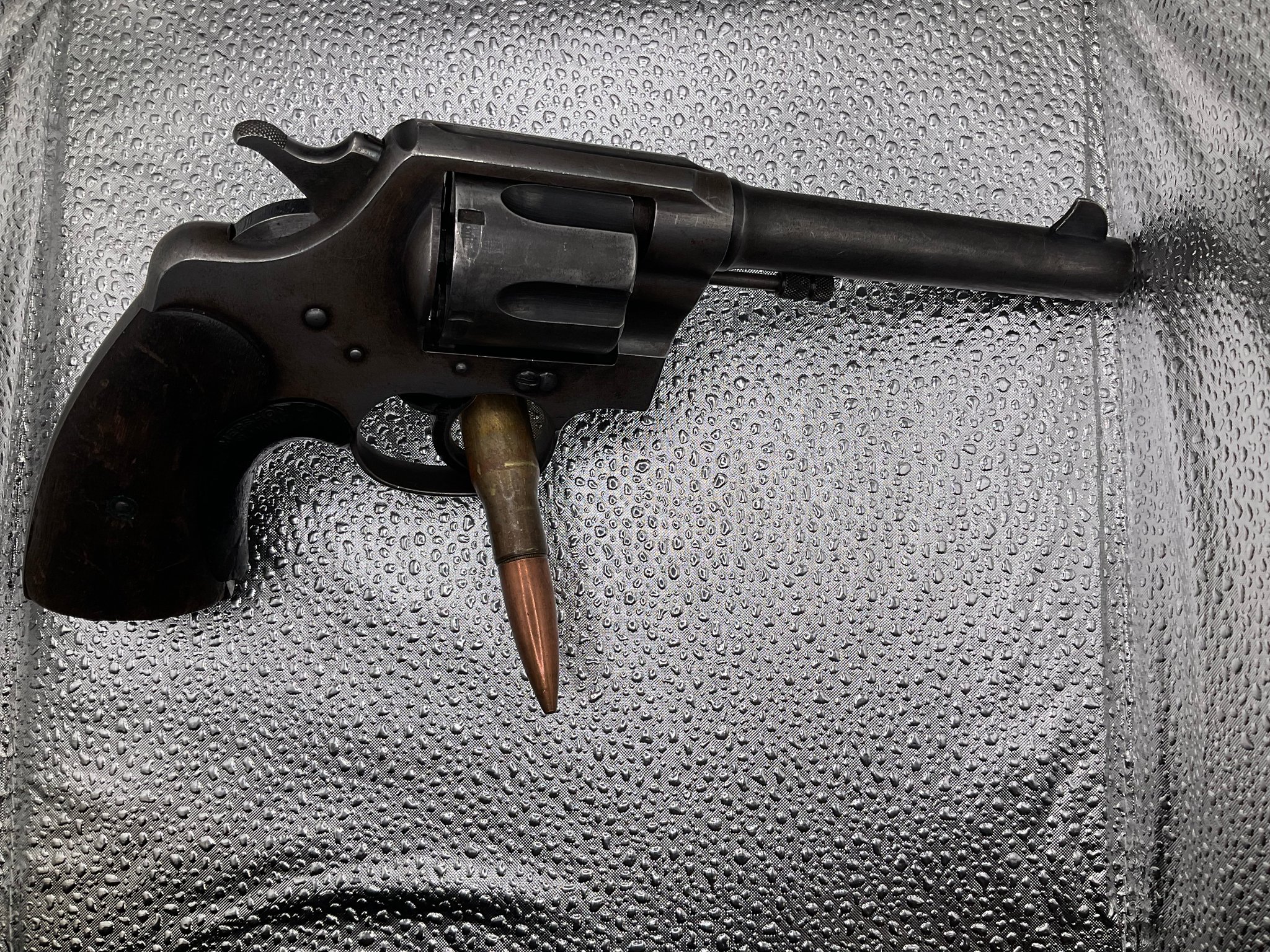 Colt D.a. 45