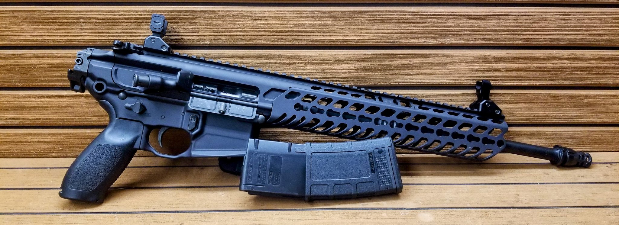 Sig Sauer SIG Mcx